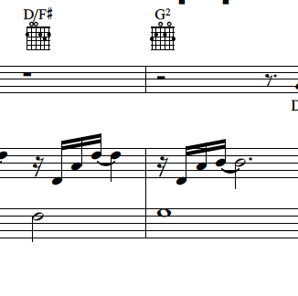 Boerenjongensverdriet - bladmuziek